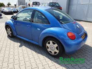 Used Rear-wheel drive axle Volkswagen New Beetle (9C1/9G1) 2.0 Price on request offered by Renkens Auto-Onderdelen B.V.