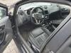 Airbag Set+Modul van een Seat Ibiza ST (6J8) 1.2 TDI Ecomotive 2012