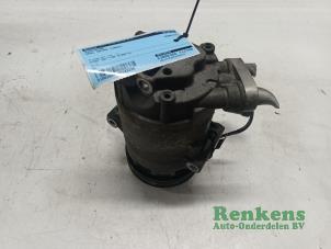 Used Air conditioning pump Opel Astra G (F08/48) 1.2 16V Price € 40,00 Margin scheme offered by Renkens Auto-Onderdelen B.V.