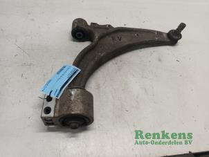 Usagé Bras de suspension avant droit Opel Astra J (PC6/PD6/PE6/PF6) 1.6 16V Ecotec Prix € 30,00 Règlement à la marge proposé par Renkens Auto-Onderdelen B.V.
