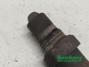 Lambda probe from a Opel Zafira (M75) 2.0 16V Turbo OPC 2010