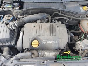 Used Engine Opel Tigra Twin Top 1.8 16V Price on request offered by Renkens Auto-Onderdelen B.V.