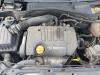 Engine from a Opel Tigra Twin Top, 2004 / 2010 1.8 16V, Convertible, Petrol, 1.796cc, 92kW (125pk), FWD, Z18XE; EURO4, 2004-06 / 2010-12 2007