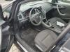 Opel Astra J (PC6/PD6/PE6/PF6) 1.6 16V Ecotec Juego y módulo de airbag