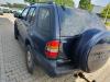 Rear door 4-door, left from a Opel Frontera (6B), 1998 / 2004 3.2 V6 24V, Jeep/SUV, Petrol, 3.165cc, 151kW (205pk), 4x4, 6VD1; Y32NE; X32NE, 1998-10 / 2004-07 2002