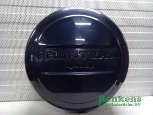 Used Spare wheel holder Opel Frontera (6B) 3.2 V6 24V Price € 50,00 Margin scheme offered by Renkens Auto-Onderdelen B.V.