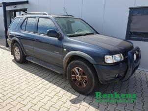 Used Indicator, right Opel Frontera (6B) 3.2 V6 24V Price on request offered by Renkens Auto-Onderdelen B.V.
