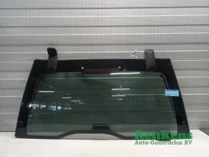 Used Rear window Opel Frontera (6B) 3.2 V6 24V Price on request offered by Renkens Auto-Onderdelen B.V.
