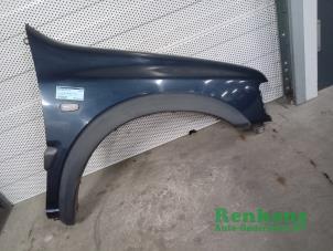 Used Front wing, right Opel Frontera (6B) 3.2 V6 24V Price on request offered by Renkens Auto-Onderdelen B.V.