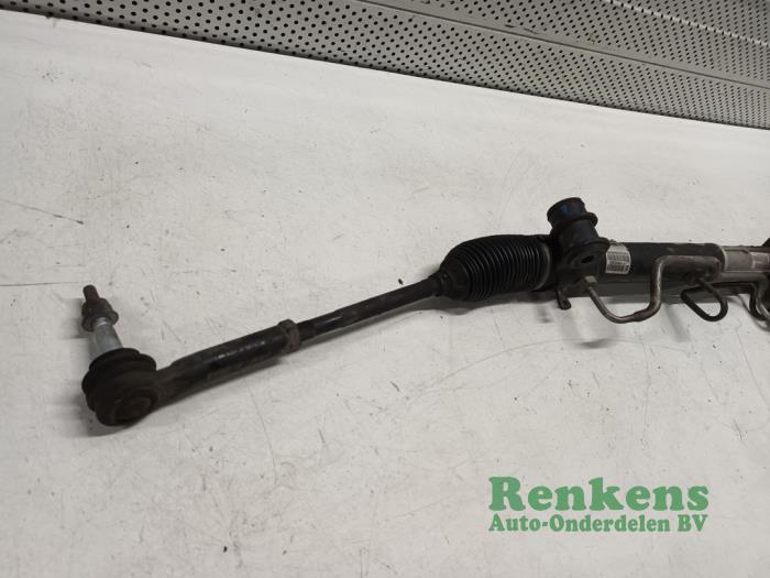 Power steering box Opel Insignia Sports Tourer 1.8 16V Ecotec P13292323