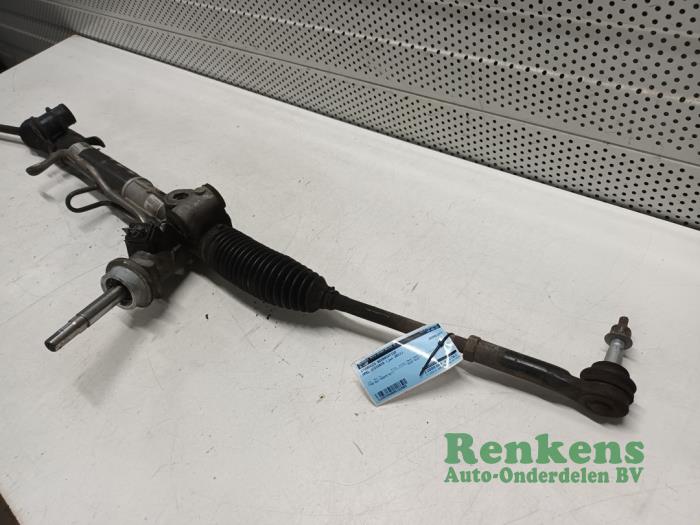 Power steering box Opel Insignia Sports Tourer 1.8 16V Ecotec P13292323