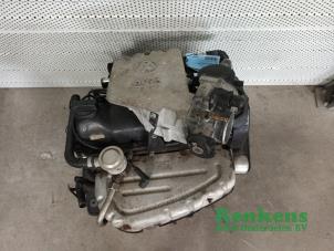 Used Engine Volkswagen Golf III Cabrio Restyling (1E7) 2.0 Price on request offered by Renkens Auto-Onderdelen B.V.