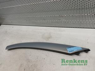 Used A-pillar cover, right Renault Megane II CC (EM) 2.0 16V Price on request offered by Renkens Auto-Onderdelen B.V.
