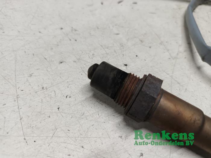 Sonda lambda z Ford Fiesta 6 (JA8) 1.0 Ti-VCT 12V 65 2015