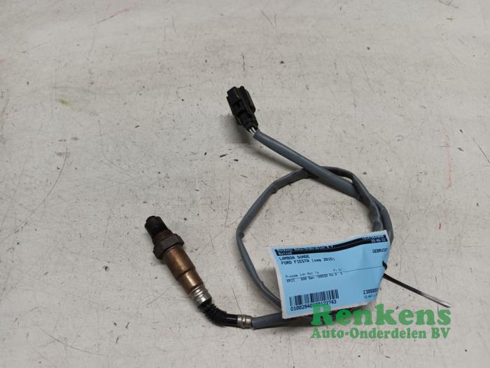 Used Lambda probe Ford Fiesta 6 (JA8) 1.0 Ti-VCT 12V 65 Price € 20,00 Margin scheme offered by Renkens Auto-Onderdelen B.V.