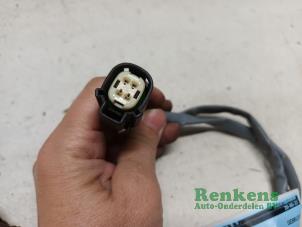 Sonda lambda z Ford Fiesta 6 (JA8) 1.0 Ti-VCT 12V 65 2015