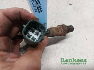 Sonda lambda z Nissan Note (E11) 1.4 16V 2008