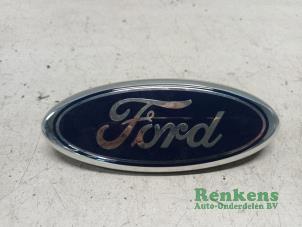 Nowe Emblemat Ford EcoSport (JK8) 1.0 EcoBoost 12V 125 Cena € 14,52 Z VAT oferowane przez Renkens Auto-Onderdelen B.V.