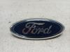 Emblème d'un Ford EcoSport (JK8), 2013 1.0 EcoBoost 12V 125, SUV, Essence, 998cc, 92kW (125pk), FWD, M1JC; M1JJ; M1JU, 2013-10 2016