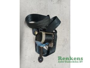 Used Front seatbelt, right Renault Clio II (BB/CB) 1.6 16V Price € 35,00 Margin scheme offered by Renkens Auto-Onderdelen B.V.