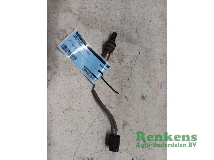 Used Lambda probe Mazda Premacy 1.8 16V Price € 30,00 Margin scheme offered by Renkens Auto-Onderdelen B.V.