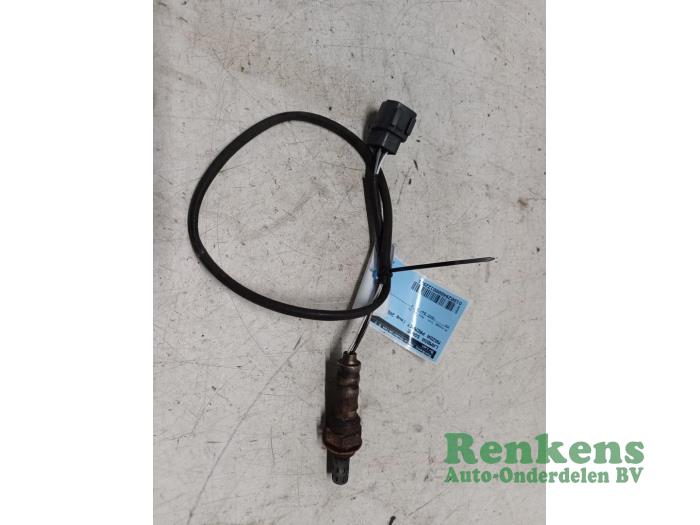 Used Lambda probe Mazda Premacy 1.8 16V Price € 30,00 Margin scheme offered by Renkens Auto-Onderdelen B.V.