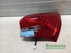 Used Taillight, right Hyundai iX20 (JC) 1.4i 16V Price € 60,00 Margin scheme offered by Renkens Auto-Onderdelen B.V.