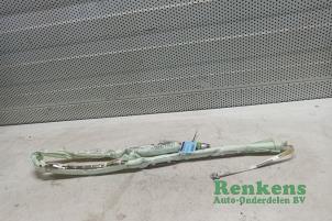 Used Roof curtain airbag, right Nissan Micra (K13) 1.2 12V Price € 60,00 Margin scheme offered by Renkens Auto-Onderdelen B.V.