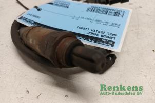 Sonda lambda z Opel Meriva (A) 1.6 16V 2005