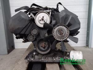 Used Engine Audi A6 (C5) 2.4 V6 30V Price on request offered by Renkens Auto-Onderdelen B.V.
