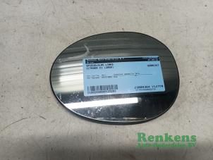 Used Mirror glass, left Citroen C1 1.0 12V Price € 10,00 Margin scheme offered by Renkens Auto-Onderdelen B.V.