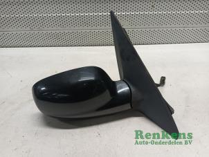 Used Wing mirror, right Ssang Yong Rexton 2.7 Xdi RX/RJ 270 16V Price € 75,00 Margin scheme offered by Renkens Auto-Onderdelen B.V.