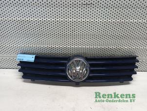 Usagé Calandre Volkswagen Polo III (6N2) 1.4 16V 75 Prix € 20,00 Règlement à la marge proposé par Renkens Auto-Onderdelen B.V.
