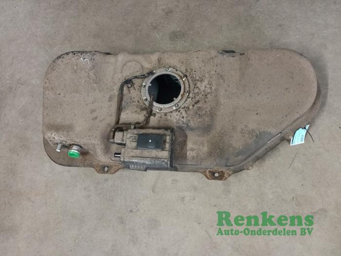 Hyundai IX20 Krafstofftanks Vorrat | ProxyParts.de