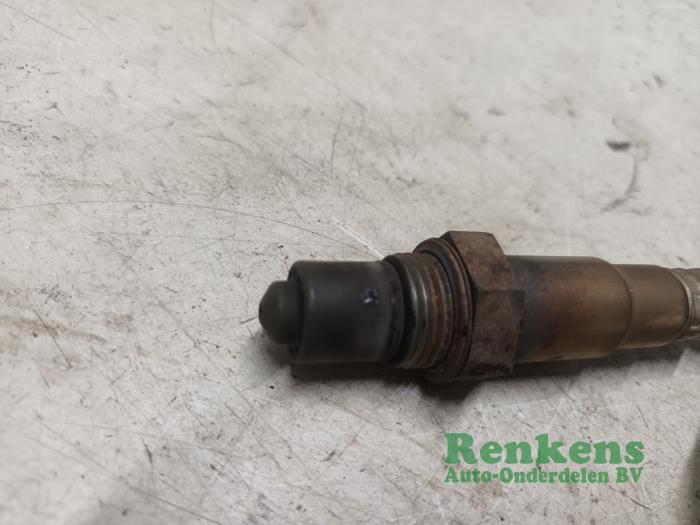Sonde lambda d'un Hyundai iX20 (JC) 1.4i 16V 2015