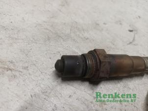 Sonde lambda d'un Hyundai iX20 (JC) 1.4i 16V 2015