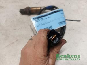 Sonde lambda d'un Hyundai iX20 (JC) 1.4i 16V 2015