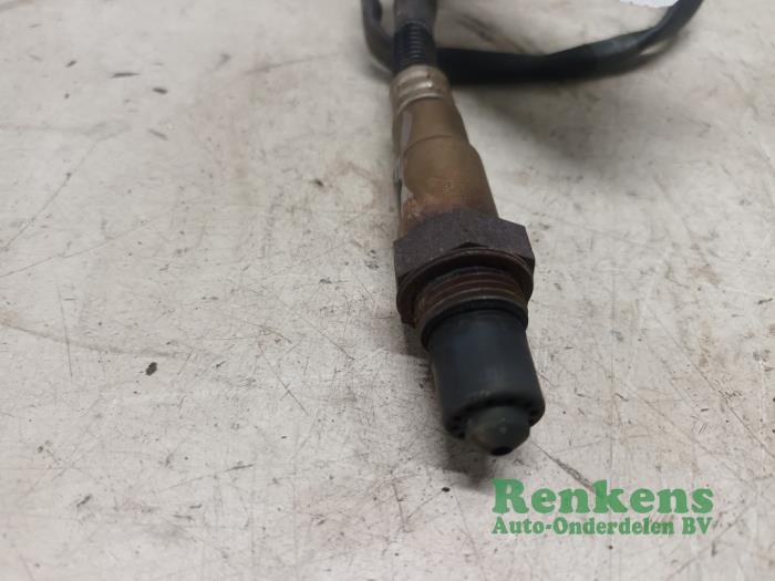 Sonde lambda d'un Hyundai iX20 (JC) 1.4i 16V 2015