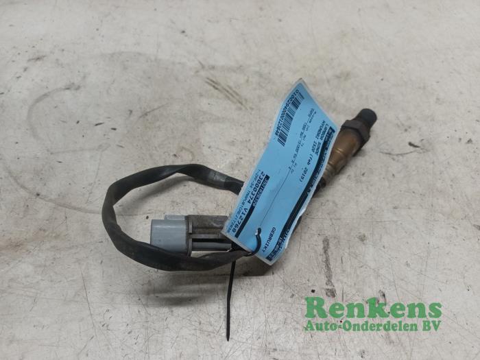 Used Lambda probe Hyundai iX20 (JC) 1.4i 16V Price € 20,00 Margin scheme offered by Renkens Auto-Onderdelen B.V.
