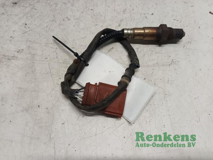 Used Lambda probe Seat Toledo (1M2) 1.8 20V Price € 20,00 Margin scheme offered by Renkens Auto-Onderdelen B.V.