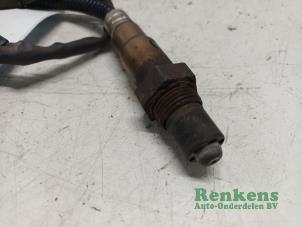 Lambda probe from a Seat Toledo (1M2) 1.8 20V 2001