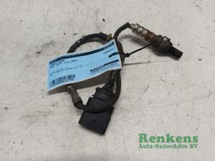 Lambda probe from a Seat Ibiza III (6L1) 1.4 16V 75 2003