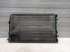 Radiator from a Volkswagen Polo IV (9N1/2/3) 1.2 12V 2006