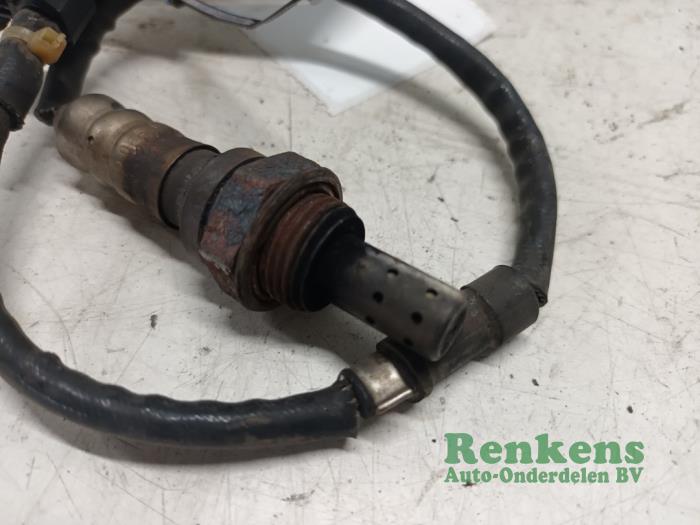 Lambda probe from a Seat Ibiza III (6L1) 1.4 16V 75 2003