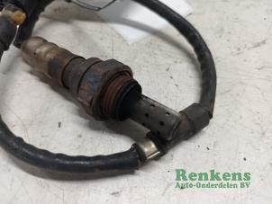 Lambda probe from a Seat Ibiza III (6L1) 1.4 16V 75 2003