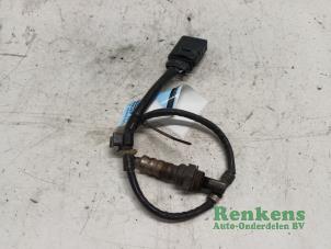 Lambda probe from a Seat Ibiza III (6L1) 1.4 16V 75 2003