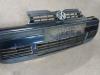Front bumper from a Volkswagen Golf III Cabrio Restyling (1E7) 1.8 1999