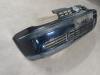 Front bumper from a Volkswagen Golf III Cabrio Restyling (1E7) 1.8 1999