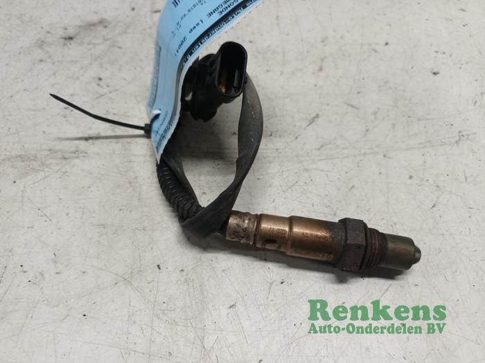 Used Lambda probe Renault Megane II CC (EM) 2.0 16V Price € 20,00 Margin scheme offered by Renkens Auto-Onderdelen B.V.
