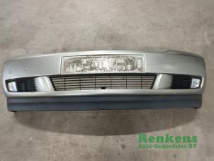 Used Front bumper Opel Vectra C 2.2 16V Price on request offered by Renkens Auto-Onderdelen B.V.